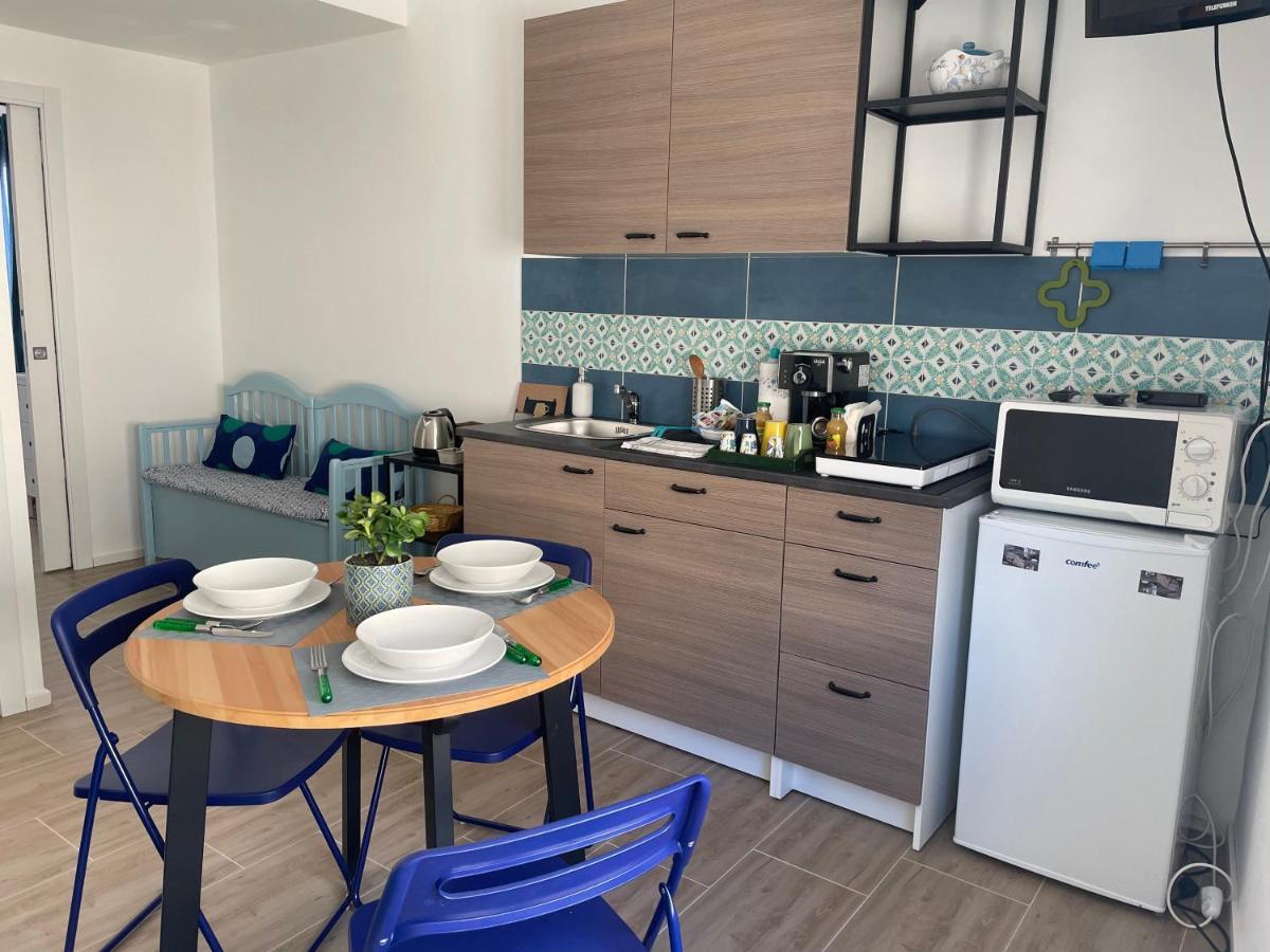 דירות Cammarata La Casa Della Nonna מראה חיצוני תמונה