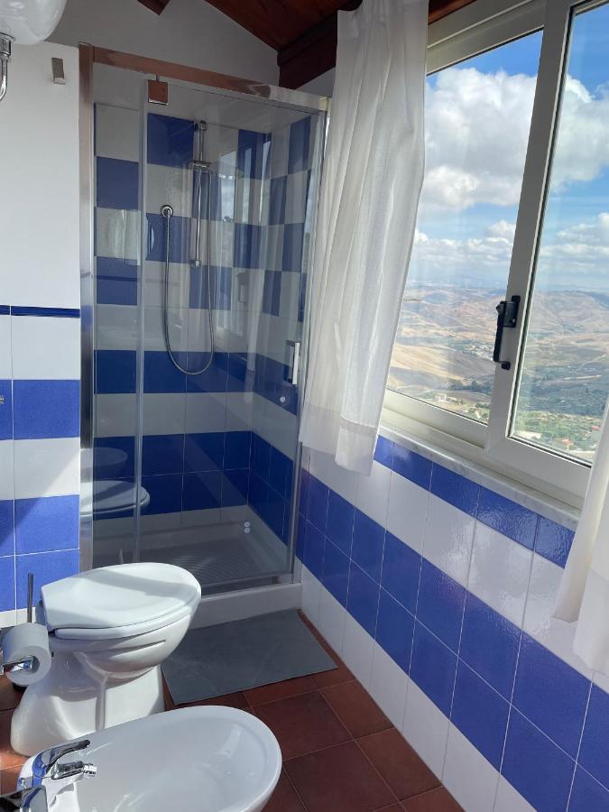 דירות Cammarata La Casa Della Nonna מראה חיצוני תמונה