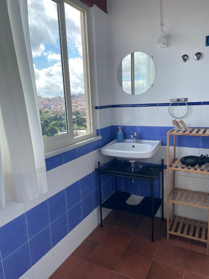דירות Cammarata La Casa Della Nonna מראה חיצוני תמונה